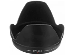 Canon Lens Accessories / Hoods / Caps / Cases | Lens Hood EW83G