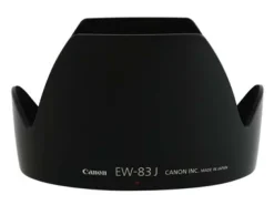 Canon Lens Accessories / Hoods / Caps / Cases | Lens Hood EW83J for EFS 17-55mm