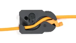 TETHER TOOLS Cables / Cords / Remotes | LeverLock & Cable Kit USB-C to USB-C 15' (4.6m) Straight to Right