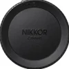 Nikon Lens Accessories / Hoods / Caps / Cases | LF-N1 Rear Lens Cap for Z