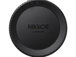 Nikon Lens Accessories / Hoods / Caps / Cases | LF-N1 Rear Lens Cap for Z