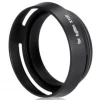 Fujifilm Normal Lens, Adapters & Converters | Lens Accessories / Hoods / Caps / Cases | LHX100 Lens Hood and Adaptor Ring BLACK