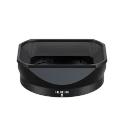 Fujifilm Normal Lens, Adapters & Converters | Lens Accessories / Hoods / Caps / Cases | LH-XF18 Lens Hood