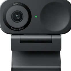 INSTA360 Video Cameras | Link 2C 4K AI Webcam
