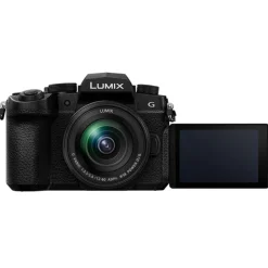 Panasonic Interchangeable Lens Cameras | Mirrorless Cameras Only | LUMIX G97 with 12-60mm