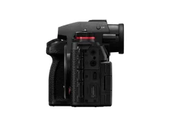 Panasonic Interchangeable Lens Cameras | Mirrorless Cameras Only | Lumix S1 MK II E Body