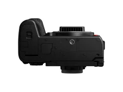 Panasonic Interchangeable Lens Cameras | Mirrorless Cameras Only | Lumix S1 MK II E Body