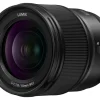 Panasonic Wide Angle Prime | Mirrorless Lenses Only | Lumix S 18mm f/1.8 Lens