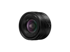 Panasonic Telephoto Zoom | Mirrorless Lenses Only | Lumix S 18-40mm F4.5-6.3 lens