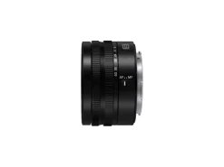 Panasonic Telephoto Zoom | Mirrorless Lenses Only | Lumix S 18-40mm F4.5-6.3 lens