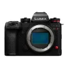 Panasonic Interchangeable Lens Cameras | Mirrorless Cameras Only | Lumix S1R II Body