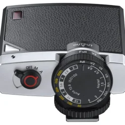 Godox On-Camera Flash | Clearance | Lux Junior Retro Camera Flash #