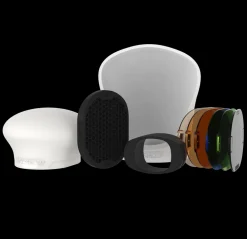 MagMod Flash Accessories | Professional Flash Kit 2