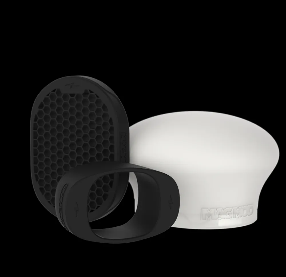 MagMod Flash Accessories | Starter Flash Kit 2