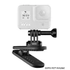 GoPro General / Accessory Kits | Magnetic Swivel Clip