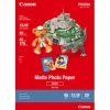 Canon Paper: Photo Quality Sheets | Matte Photo Paper MP-101 13x19