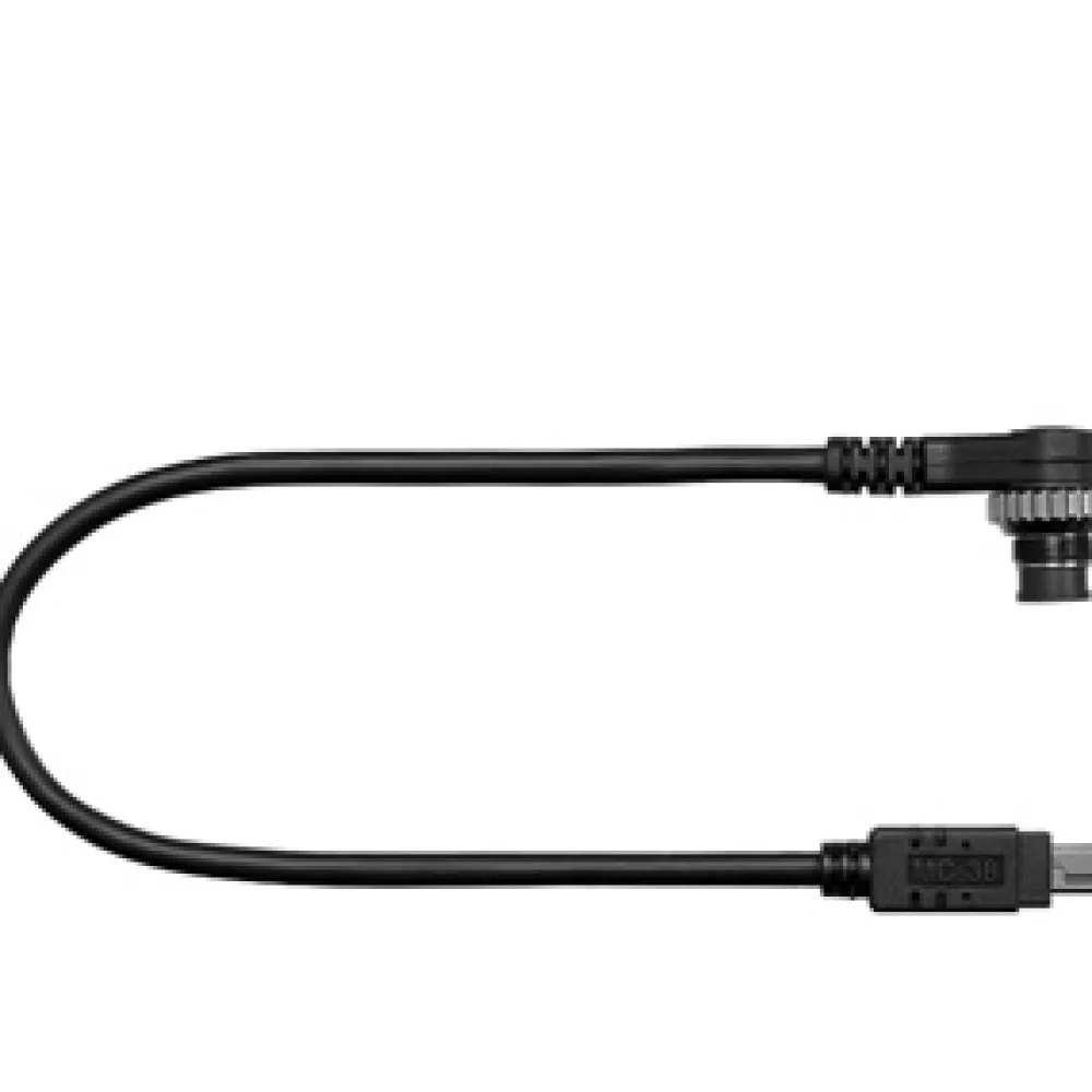 Nikon Cables / Cords / Remotes | MC-38 Connecting Cord