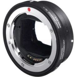 Sigma Normal Lens, Adapters & Converters | Mirrorless Lenses Only | MC-11 Mount Converter Canon EF to Sony E