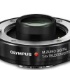 OM System Normal Lens, Adapters & Converters | Refurbished | MC14 1.4X ZUIKO TeleConverter Lens REFURBISHED