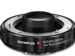 OM System Normal Lens, Adapters & Converters | Refurbished | MC14 1.4X ZUIKO TeleConverter Lens REFURBISHED