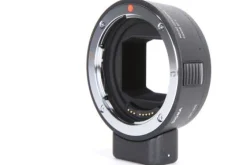 Sigma Normal Lens, Adapters & Converters | Mirrorless Lenses Only | MC-21CL Mount Converter Canon EF to L-Mount
