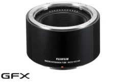 Fujifilm Macro Lens | Mirrorless Lenses Only | MCEX-45G Macro Extension Tube