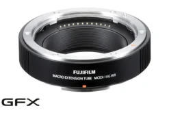 Fujifilm Macro Lens | Mirrorless Lenses Only | MCEX-18G Macro Extension Tube