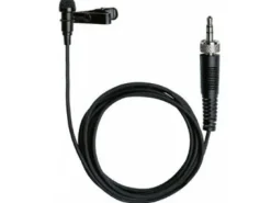 Sennheiser Microphones / Headphones / Speakers | ME 2-II OmniDirectional Mic Clip On