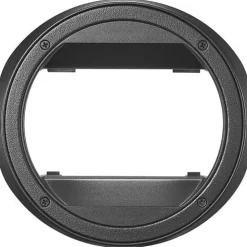 Godox Batteries / Chargers / Ac Adapters / Grips | MF-CB Round Adapter for MF12