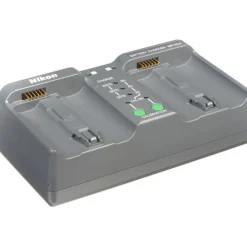 Nikon Batteries / Chargers / Ac Adapters / Grips | MH-26a Battery Charger
