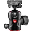 Manfrotto Tripods / Heads | MH496-BH Compact Ball Head w RC2 plate
