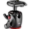 Manfrotto Tripods / Heads | MHXPROBHQ2 XPRO Ball Head w/RC2 Plate