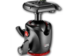 Manfrotto Tripods / Heads | MHXPROBHQ2 XPRO Ball Head w/RC2 Plate