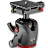 Manfrotto Tripods / Heads | MHXPROBHQ6  XPRO Ball Head w/Top Lock QRS