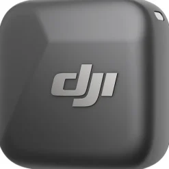 DJi Microphones / Headphones / Speakers | Mic Mini Clip-On Transmitter with Built-In Microphone