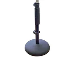 RODE Video Accessories | Microphones / Headphones / Speakers | Microphone Desk Stand