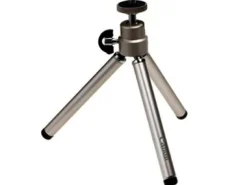 Canon Tripods / Heads | Mini Tabletop Tripod from