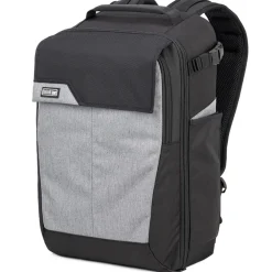 ThinkTank Bags: Backpack & Sling | Mirrorless Mover Backpack Cool Grey 18L