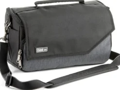 ThinkTank Bags: Dslr/Topload/Video | Mirrorless Mover 25i Pewter