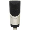 Sennheiser Microphones / Headphones / Speakers | MK 4 Large-Diaphragm Cardioid Condenser Microphone