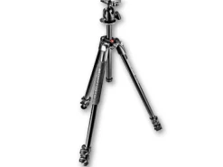 Manfrotto Tripods / Heads | MK290XTABH290 Xtra Aluminium Tripod /w Ball Head