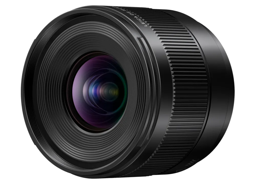 Panasonic Wide Angle Prime | Mirrorless Lenses Only | 9mm / F1.7 ASPH. LEICA DG SUMMILUX