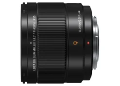 Panasonic Wide Angle Prime | Mirrorless Lenses Only | 9mm / F1.7 ASPH. LEICA DG SUMMILUX