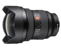 Sony Wide Angle Zoom | Mirrorless Lenses Only | 12-24mm f2.8 FE GM Super Wide Lens