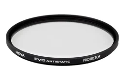 Hoya Protector | 105mm EVO Antistatic Protector Filter