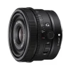 Sony Wide Angle Prime | Mirrorless Lenses Only | 24mm f2.8 G FE lens
