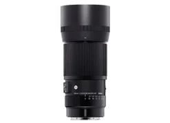 Sigma Telephoto Prime | Macro Lens | 105mm f2.8 ART Macro DG DN  Sony FE