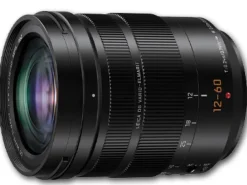 Panasonic Wide Angle Zoom | Mirrorless Lenses Only | 12-60mm f2.8-4 ASPH Leica DG VE POWER OIS Lens