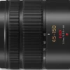 Panasonic Telephoto Zoom | Mirrorless Lenses Only | 45-150mm f4.0-5.6 ASPH Lumix G Vario Black Lens