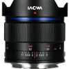 Laowa Wide Angle Prime | Mirrorless Lenses Only | 7.5mm f2  Auto Aperture Lens Micro 4/3 Black